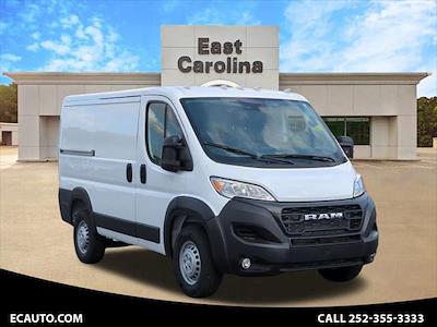 New 2025 Ram ProMaster 1500 Standard Roof Empty Cargo Van for sale #250276 - photo 1