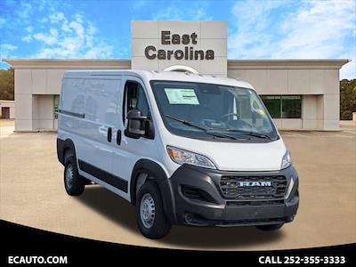 New 2025 Ram ProMaster 1500 Standard Roof Empty Cargo Van for sale #250394 - photo 1