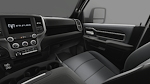 New 2025 Ram 5500 Crew Cab 84 CA Cab Chassis for sale #592235 - photo 7