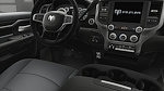 New 2025 Ram 5500 Crew Cab 84 CA Cab Chassis for sale #592235 - photo 9