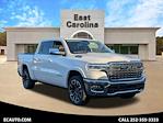 New 2025 Ram 1500 Longhorn Crew Cab 4x4 Pickup for sale #250189 - photo 1