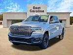 New 2025 Ram 1500 Longhorn Crew Cab 4x4 Pickup for sale #250189 - photo 4