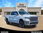 New 2025 Ram 1500 Longhorn Crew Cab 4x4 Pickup for sale #250216 - photo 1