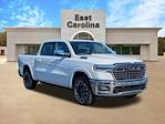 New 2025 Ram 1500 Longhorn Crew Cab 4x4 Pickup for sale #250216 - photo 2