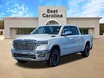 New 2025 Ram 1500 Longhorn Crew Cab 4x4 Pickup for sale #250216 - photo 4