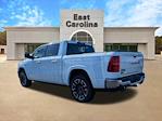 New 2025 Ram 1500 Longhorn Crew Cab 4x4 Pickup for sale #250216 - photo 6
