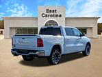 New 2025 Ram 1500 Longhorn Crew Cab 4x4 Pickup for sale #250216 - photo 8