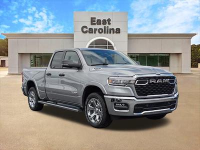 New 2025 Ram 1500 Big Horn Quad Cab 4x4 Pickup for sale #250232 - photo 2