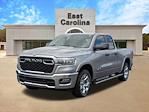 New 2025 Ram 1500 Big Horn Quad Cab 4x4 Pickup for sale #250232 - photo 4
