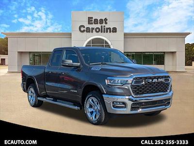 New 2025 Ram 1500 Big Horn Quad Cab 4x4 Pickup for sale #250211 - photo 1