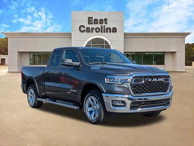 New 2025 Ram 1500 Big Horn Quad Cab 4x4 Pickup for sale #250211 - photo 2