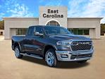 New 2025 Ram 1500 Big Horn Quad Cab 4x4 Pickup for sale #250211 - photo 2