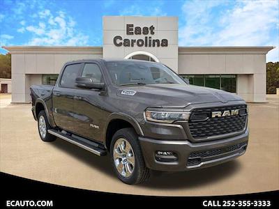 New 2025 Ram 1500 Big Horn Crew Cab 4x4 Pickup for sale #250306 - photo 1