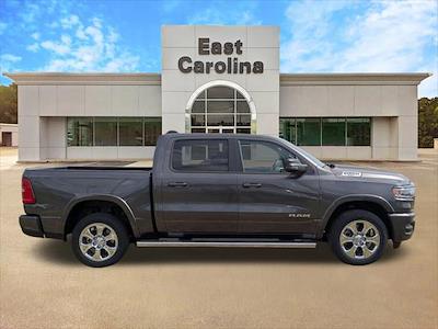 New 2025 Ram 1500 Big Horn Crew Cab 4x4 Pickup for sale #250306 - photo 2