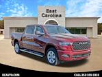 New 2025 Ram 1500 Big Horn Crew Cab 4x4 Pickup for sale #250266 - photo 1