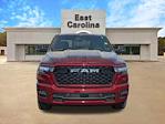 New 2025 Ram 1500 Big Horn Crew Cab 4x4 Pickup for sale #250266 - photo 3