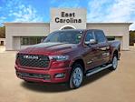 New 2025 Ram 1500 Big Horn Crew Cab 4x4 Pickup for sale #250266 - photo 4