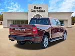 New 2025 Ram 1500 Big Horn Crew Cab 4x4 Pickup for sale #250266 - photo 8