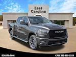 New 2025 Ram 1500 Laramie Crew Cab 4x4 Pickup for sale #250261 - photo 1