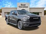 New 2025 Ram 1500 Laramie Crew Cab 4x4 Pickup for sale #250261 - photo 2