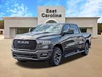 New 2025 Ram 1500 Laramie Crew Cab 4x4 Pickup for sale #250261 - photo 4
