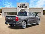 New 2025 Ram 1500 Laramie Crew Cab 4x4 Pickup for sale #250261 - photo 8