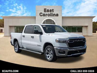 New 2025 Ram 1500 Big Horn Crew Cab 4x4 Pickup for sale #250260 - photo 1