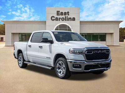 New 2025 Ram 1500 Big Horn Crew Cab 4x4 Pickup for sale #250260 - photo 2