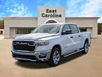 New 2025 Ram 1500 Big Horn Crew Cab 4x4 Pickup for sale #250260 - photo 4