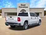 New 2025 Ram 1500 Big Horn Crew Cab 4x4 Pickup for sale #250260 - photo 8