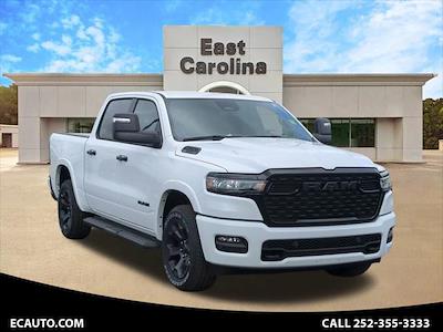 New 2025 Ram 1500 Big Horn Crew Cab 4x4 Pickup for sale #250287 - photo 1