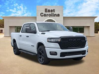 New 2025 Ram 1500 Big Horn Crew Cab 4x4 Pickup for sale #250287 - photo 2