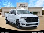 New 2025 Ram 1500 Big Horn Crew Cab 4x4 Pickup for sale #250287 - photo 1