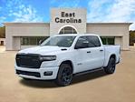 New 2025 Ram 1500 Big Horn Crew Cab 4x4 Pickup for sale #250287 - photo 4