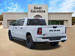 New 2025 Ram 1500 Big Horn Crew Cab 4x4 Pickup for sale #250287 - photo 6