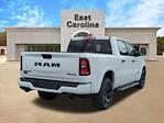 New 2025 Ram 1500 Big Horn Crew Cab 4x4 Pickup for sale #250287 - photo 8