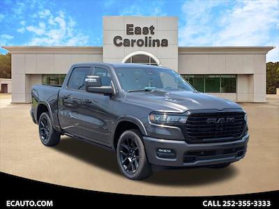 New 2025 Ram 1500 Laramie Crew Cab 4x4 Pickup for sale #250381 - photo 1