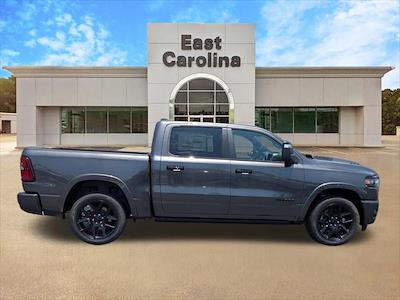 New 2025 Ram 1500 Laramie Crew Cab 4x4 Pickup for sale #250381 - photo 2