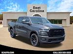 New 2025 Ram 1500 Laramie Crew Cab 4x4 Pickup for sale #250381 - photo 1