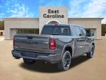 New 2025 Ram 1500 Laramie Crew Cab 4x4 Pickup for sale #250381 - photo 3