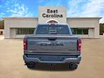 New 2025 Ram 1500 Laramie Crew Cab 4x4 Pickup for sale #250381 - photo 4