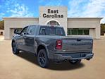 New 2025 Ram 1500 Laramie Crew Cab 4x4 Pickup for sale #250381 - photo 5