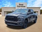 New 2025 Ram 1500 Laramie Crew Cab 4x4 Pickup for sale #250381 - photo 7