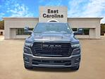 New 2025 Ram 1500 Laramie Crew Cab 4x4 Pickup for sale #250381 - photo 8