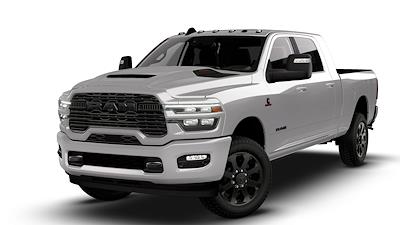 New 2026 Ram 2500 Laramie Mega Cab for sale #338622 - photo 2