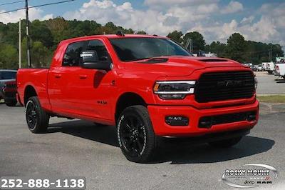 New 2024 Ram 2500 Laramie Mega Cab 4x4 Pickup for sale #R2056 - photo 1