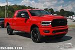 New 2024 Ram 2500 Laramie Mega Cab 4x4 Pickup for sale #R2056 - photo 1