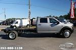 New 2024 Ram 5500 Tradesman Crew Cab 108 CA Cab Chassis for sale #R2060 - photo 4
