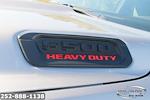 New 2024 Ram 5500 Tradesman Crew Cab 108 CA Cab Chassis for sale #R2060 - photo 7