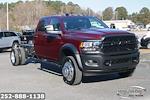 New 2024 Ram 5500 Tradesman Crew Cab 108 CA Cab Chassis for sale #R2059 - photo 1